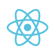 react