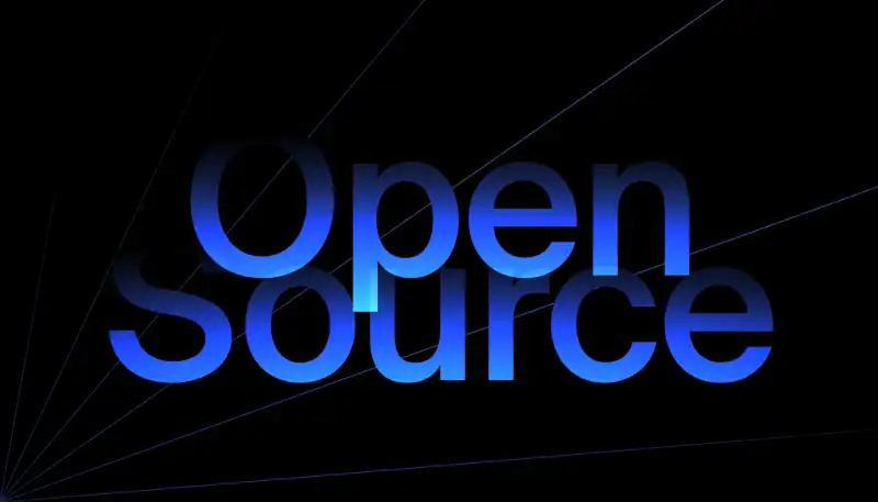 Open-source tools for beauty tech