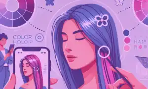 Can dye damage be reversed?