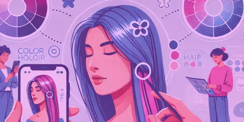 Can dye damage be reversed?